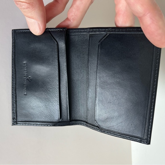 Vacheron Constantin Soft Leather Black Small Wallet New, Never used!!’ - Picture 3 of 6